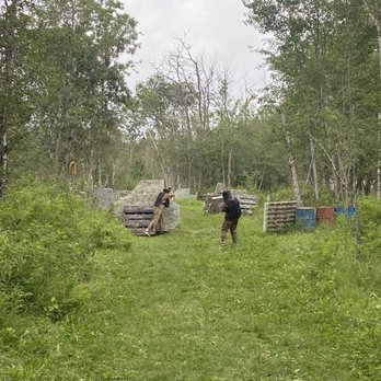 SPG Paintball - Paintball Near Me - Sturgeon County, Alberta SPG Paintball - Paintball Near Me - Sturgeon County, Alberta