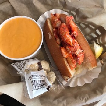 Lobster West - Seafood Near Me - Coronado, California