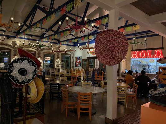 Fat Rosie's Taco & Tequila Bar by null