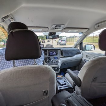 CITY WIDE TAXI - Updated July 2025 - 29 Reviews - 1042