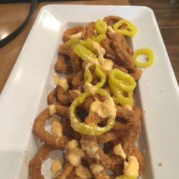 Calamari (No, don't do it) Calamari (No, don't do it)