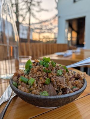 Doto restaurant by null