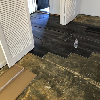 Affordable Floor Installation - Flooring Near Me - Canoga Park, California