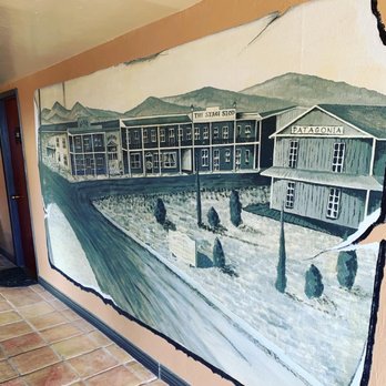 Stage Stop Inn - Hotels Near Me - Patagonia, Arizona Stage Stop Inn - Hotels Near Me - Patagonia, Arizona