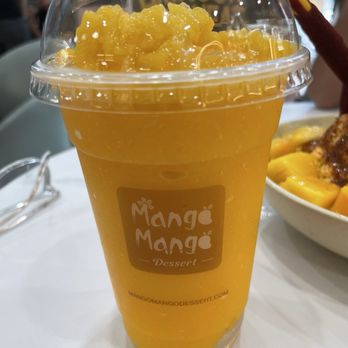 Mango Mango Dessert - Mango smoothie - Desserts Near Me - Las Vegas, Nevada Mango Mango Dessert - Mango smoothie - Desserts Near Me - Las Vegas, Nevada