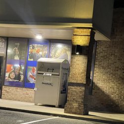 Goodwill Donation Center - Drop Off
