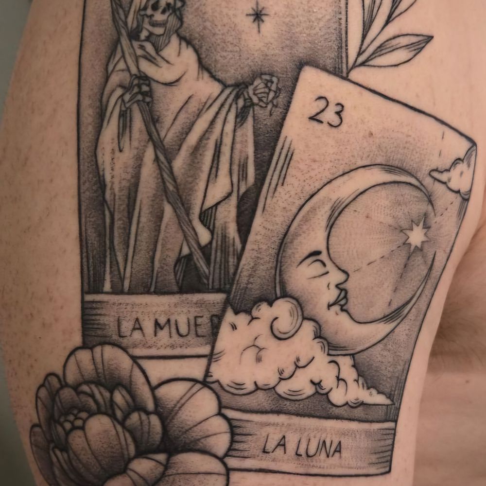Golden Triangle Art Studio - Tattoo Near Me - Upland, California Golden Triangle Art Studio - Tattoo Near Me - Upland, California