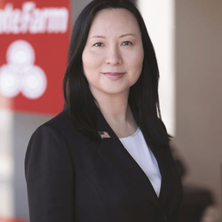 Catherine Ho - State Farm Insurance Agent - State Farm Agent