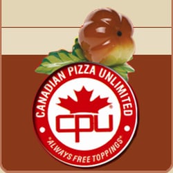 Canadian Pizza Unlimited