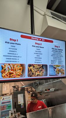 LA Chef's Kitchens by null