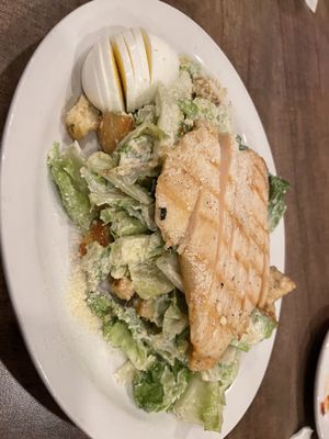 Baratta's Restaurant and Catering by null