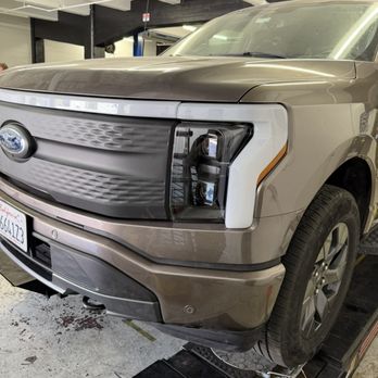 KSH Automotive - Auto Repair Near Me - San Francisco, California