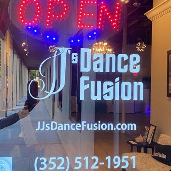JJ's Dance Fusion - Dance Studios Near Me - Ormond Beach, Florida