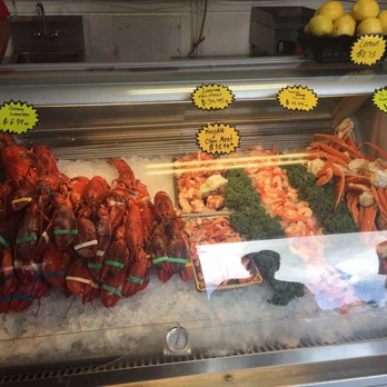 Bar Harbor Seafood - Lobsta!!!!!! - Seafood Near Me - Orlando, Florida Bar Harbor Seafood - Lobsta!!!!!! - Seafood Near Me - Orlando, Florida