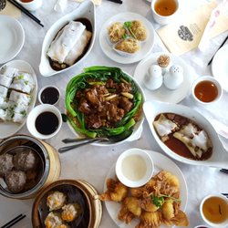 Tai Pan Restaurant - Food with friends 6 ppl £10 each