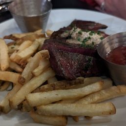 Steak Frites