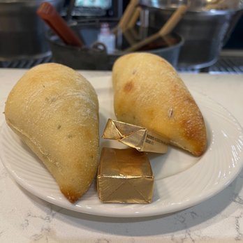 The Oyster Bar - Complimentary Bread and Butter - Bars Near Me - Stateline, Nevada The Oyster Bar - Complimentary Bread and Butter - Bars Near Me - Stateline, Nevada
