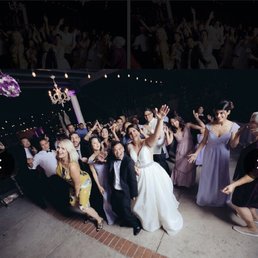 Dancing! Dancing!