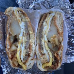 Deli Central & Bagels - Sobo