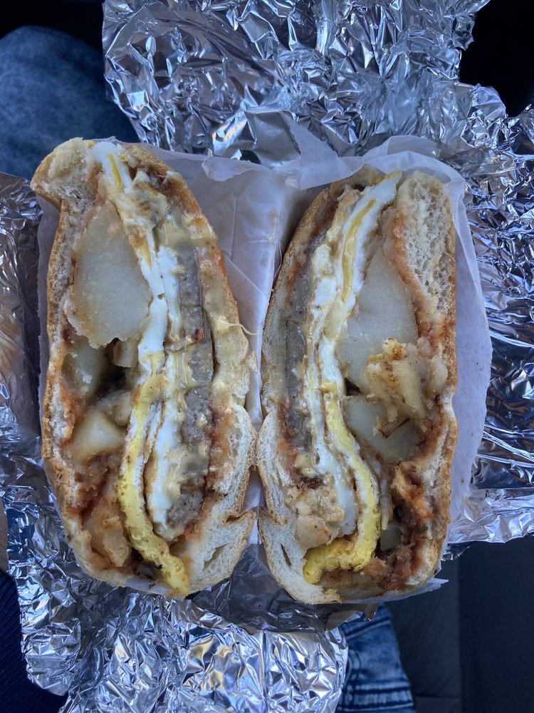 Deli Central & Bagels — Mexican restaurant in West Nyack