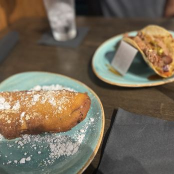 Alien Taco - Monte Cristo taco - Tacos Near Me - Jacksonville, Florida Alien Taco - Monte Cristo taco - Tacos Near Me - Jacksonville, Florida