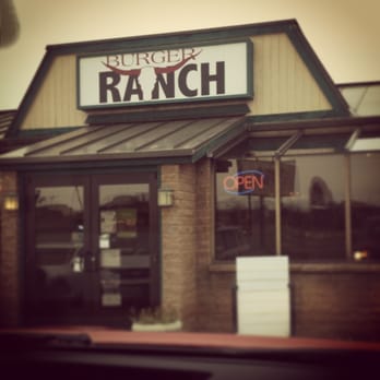 Burger Ranch - Kennewick - Love this place! - Burgers Near Me - Kennewick, Washington