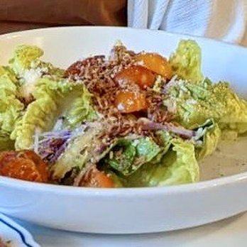Fete - Basil Caesar - New American Near Me - Honolulu, Hawaii