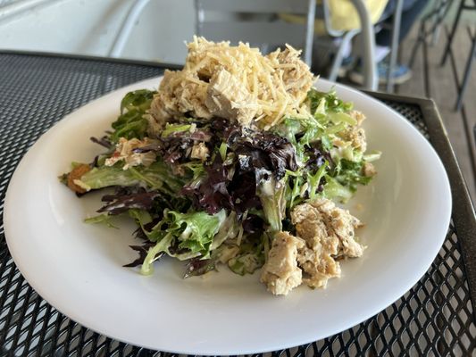 Twisted Pine Brewing Company