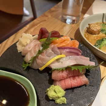 Konban - Sashimi - Izakaya Near Me - New York, New York