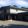 Ladner Baptist Church