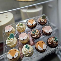 Manda Bakes