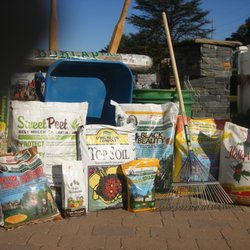 Mother Earth's - Lawn and Garden supplies