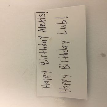 Creative Sweet Treats - Free greeting card - Bakeries Near Me