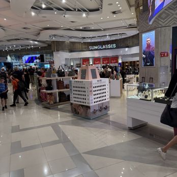 Aeropuerto Internacional de Cancún - Airports Near Me - Cancún, ROO