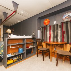 Iron Horse Inn Bed & Breakfast
