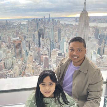 Summit One Vanderbilt - Observatories Near Me - New York, New York