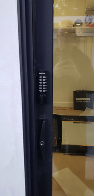 Commercial Clients - Locksmithology provides everything you need for your business’ security solutions.