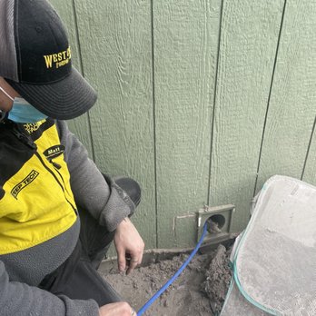West Coast Power Vac - Heating & Air Conditioning/HVAC Near Me - Bonney Lake, Washington
