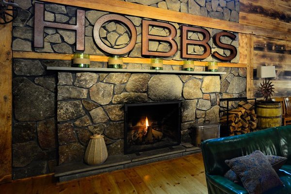 Hobbs Tavern & Brewing Company by null