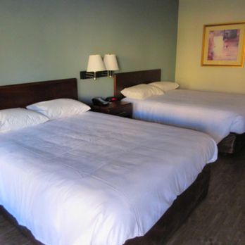 Econo Lodge - Hotels Near Me - Americus, Georgia