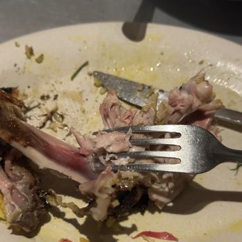 Spoon & Pork - Undercooked Chicken Inasal - Filipino Near Me - Los Angeles, California Spoon & Pork - Undercooked Chicken Inasal - Filipino Near Me - Los Angeles, California