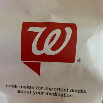 Walgreens - a hand holding a packet of food - Drugstores Near Me - Murfreesboro, Tennessee