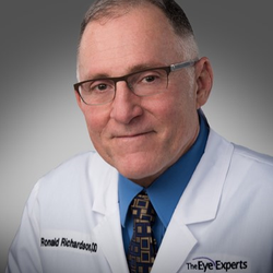 The Eye Experts - Ronald Richardson O.D.
