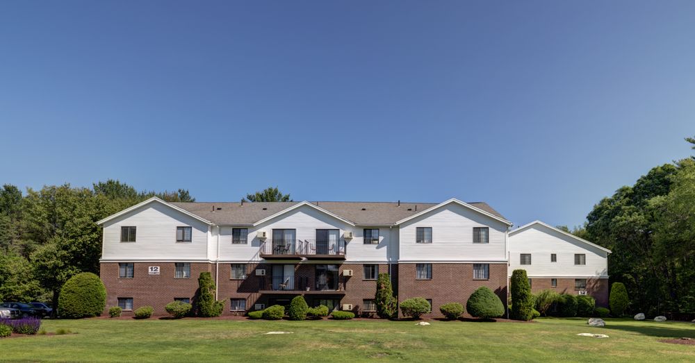 MANSFIELD MEADOWS 17 Photos 9 Bonney Ln, Mansfield, MA Yelp