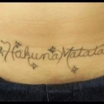 Vanish Laser Aesthetics - Before Laser Tattoo Removal! - Tattoo Removal Near Me - Longview, Texas Vanish Laser Aesthetics - Before Laser Tattoo Removal! - Tattoo Removal Near Me - Longview, Texas