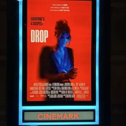Cinemark Egyptian 24 and XD