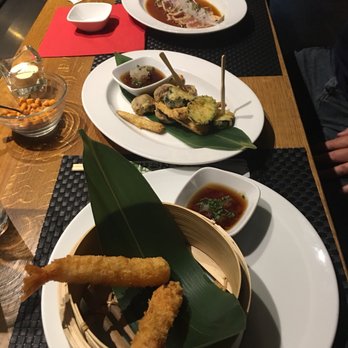 Hattori Sushi & Steaks - Japanese Near Me - Basel, BS