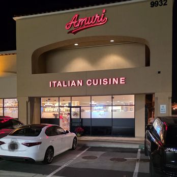 Amuri - Italian Near Me - San Diego, California Amuri - Italian Near Me - San Diego, California