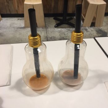 Spot Dessert Bar - Desserts Near Me - Flushing, New York Spot Dessert Bar - Desserts Near Me - Flushing, New York