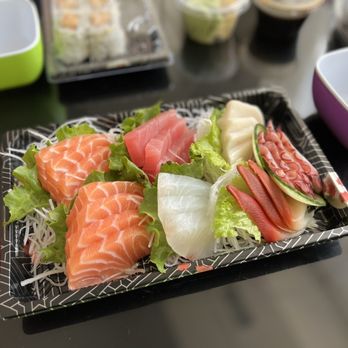 Ichiban Asian - Sashimi platter - Japanese Near Me - Toronto, Ontario Ichiban Asian - Sashimi platter - Japanese Near Me - Toronto, Ontario